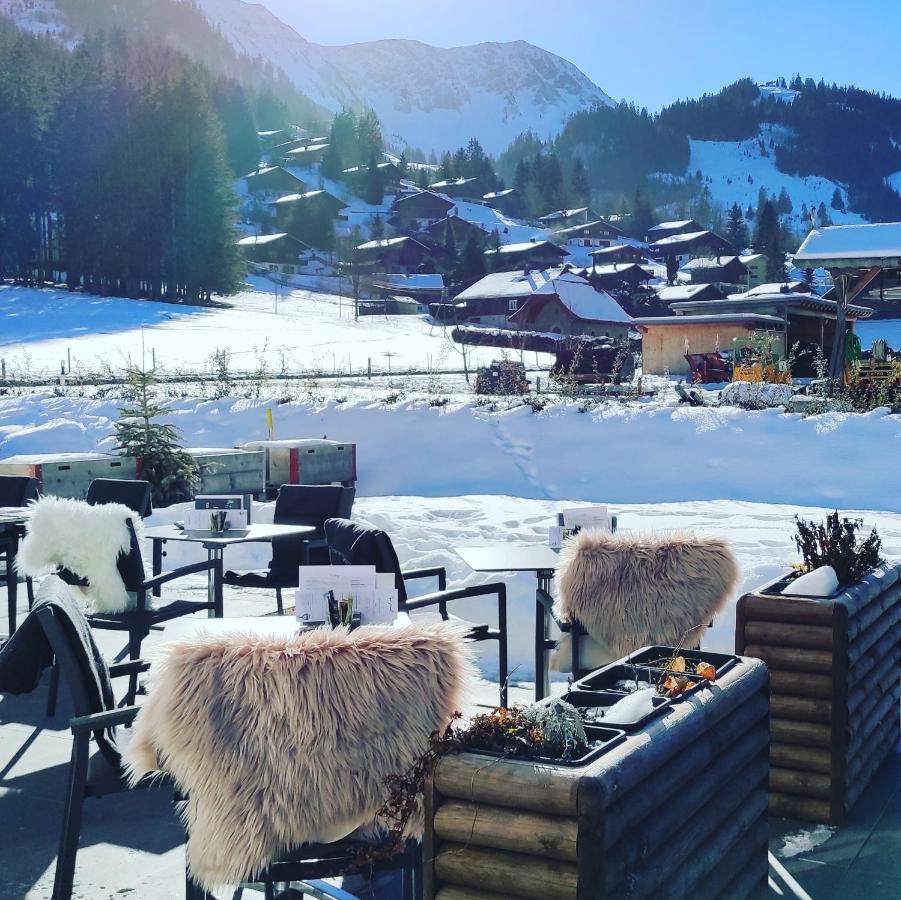 Pension Fein & Sein Bad-Schwarzsee Eksteriør bilde