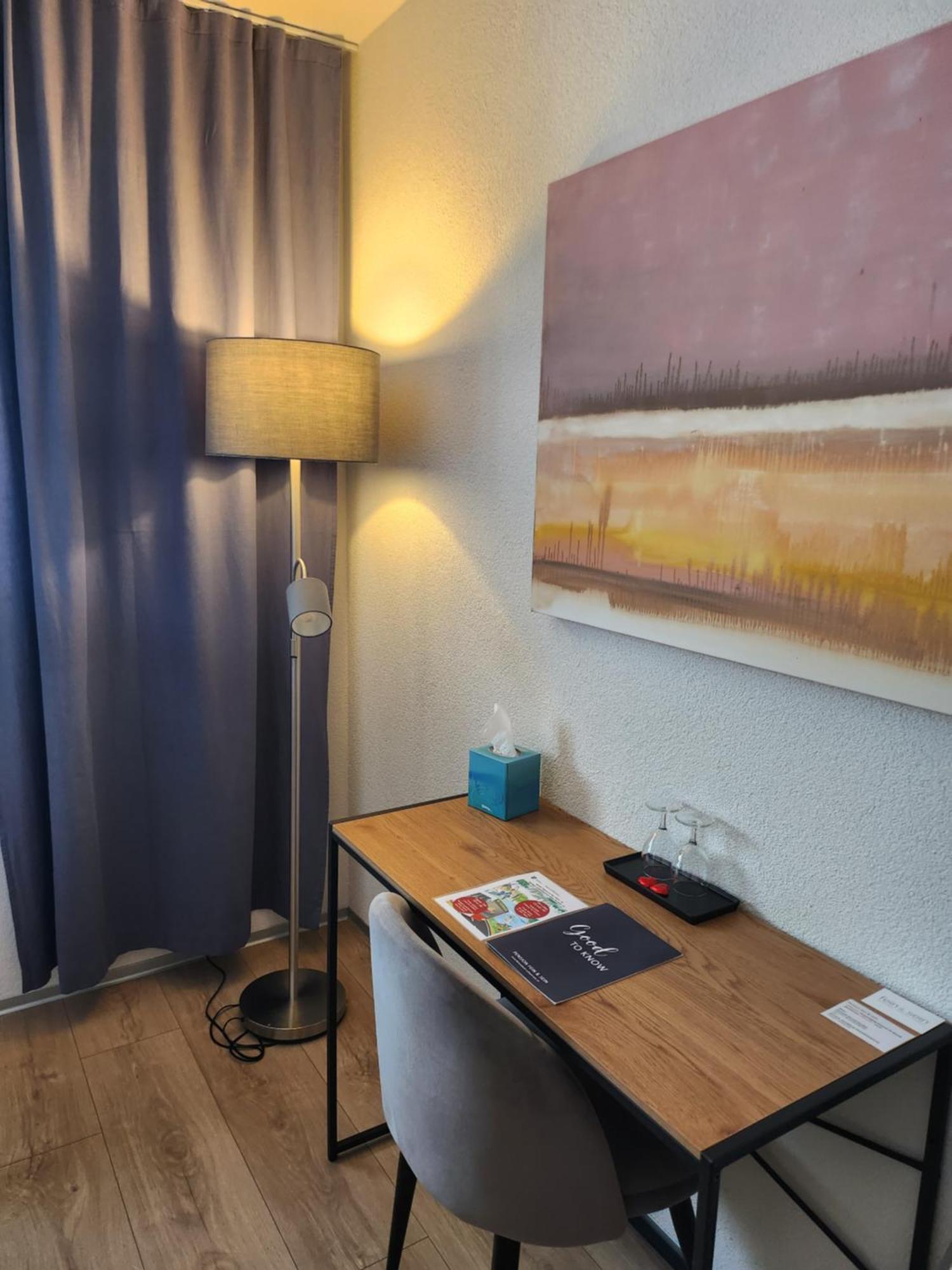 Pension Fein & Sein Bad-Schwarzsee Rom bilde