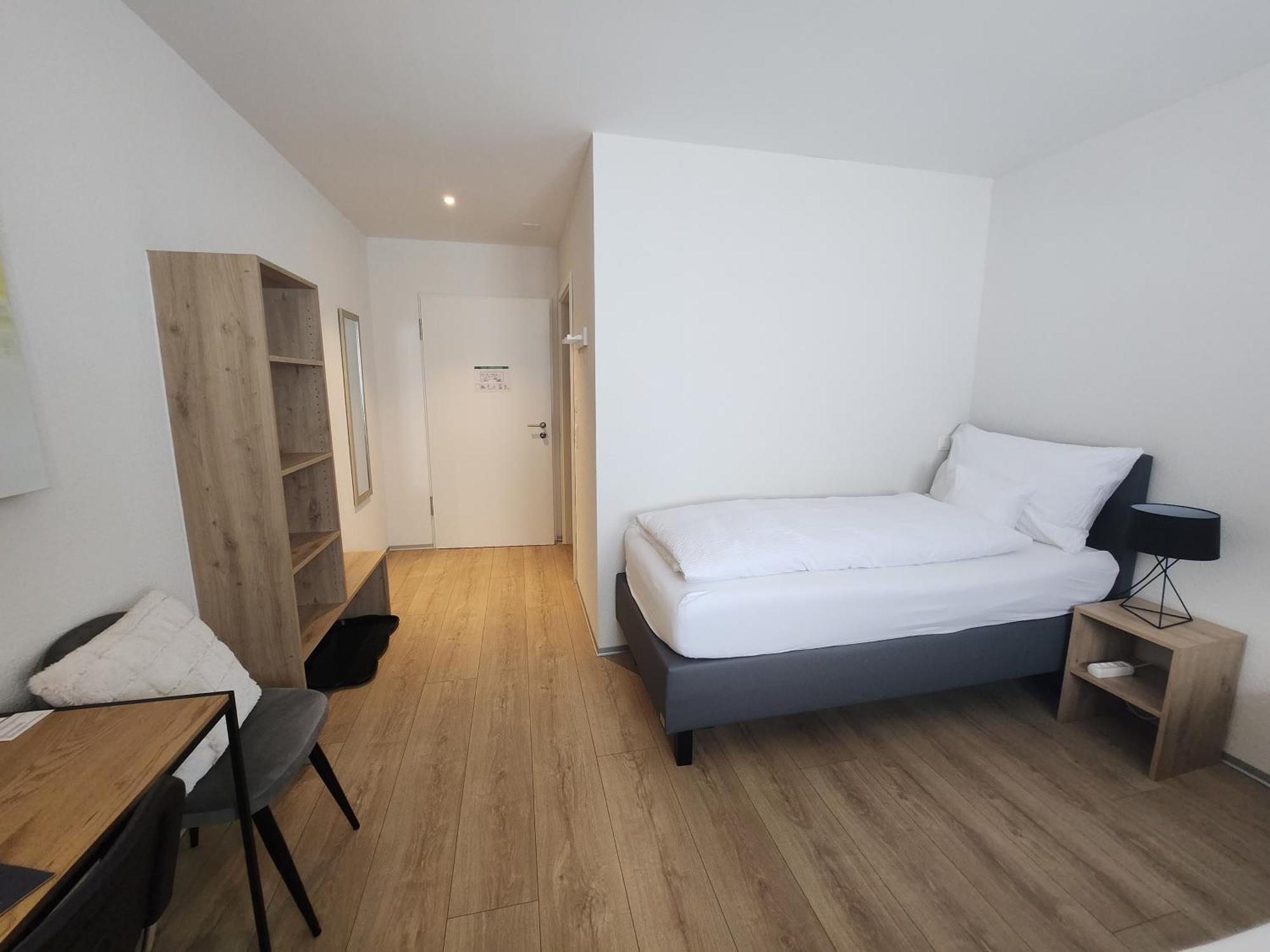 Pension Fein & Sein Bad-Schwarzsee Rom bilde